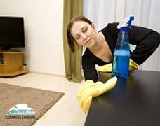 flat_cleaning