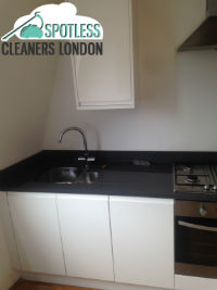 house cleaning services in London